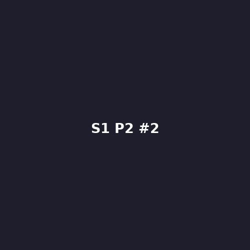 Sample Project 2 (placeholder)