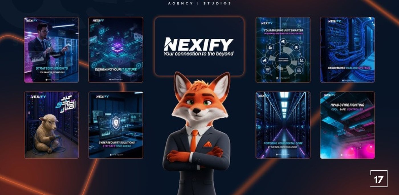 NEXIFY