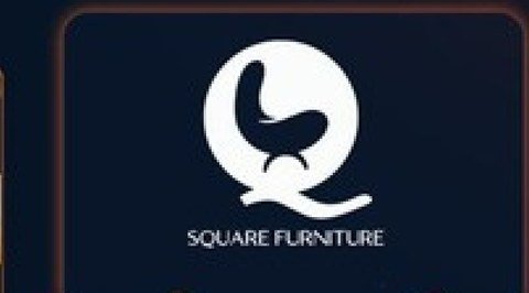 Square Furniture